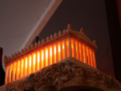 Foto: Akropolis